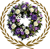 coroane funerare