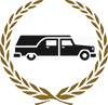 Transport funerar